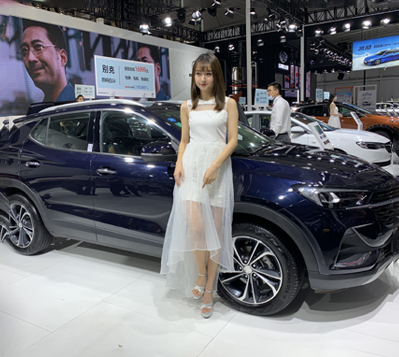 Brand recommendation