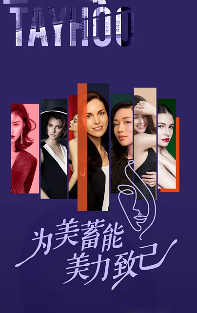 Brand recommendation