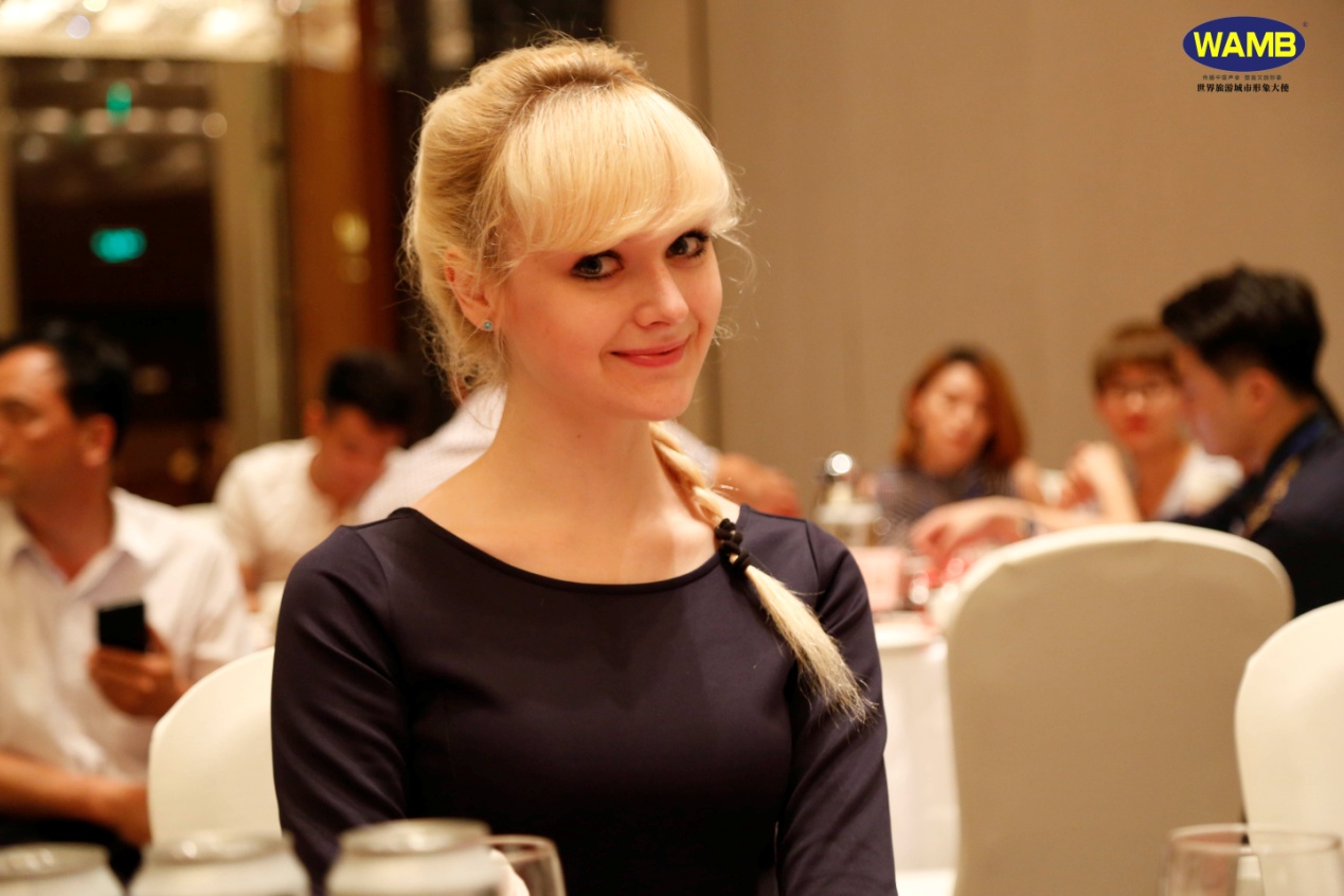 World Cultural and Tourism Ambassador China Committee collaborates with World Tourism City Ambassador China event