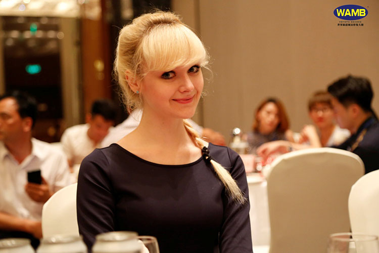 World Cultural and Tourism Ambassador China Committee collaborates with World Tourism City Ambassador China event