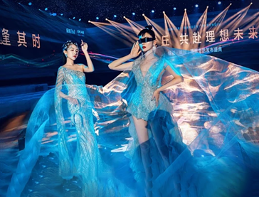 Letter of Appointment for the Ambassador of World Tourism Cities and Secretary General of China Region