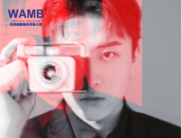 Beautiful South China sets sail, Liu Yilong blesses World Travel China's South China competition area