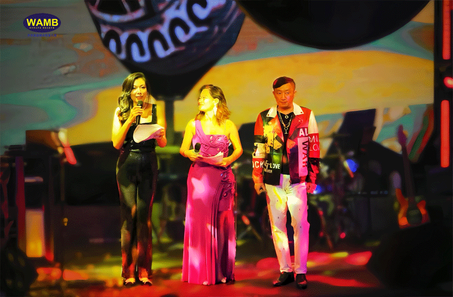 Dynamic Tea World Media and World Tourism City Image Ambassadors Join Hands to Draw a New Chapter in Canadian Tourism