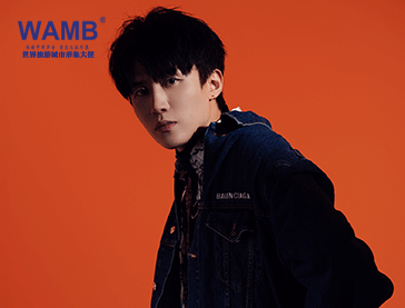 World Tourism City Ambassador Liu Yilong, Recommendation Officer for Gansu Culture and Tourism in China, sends a message to the Chinese modeling industry