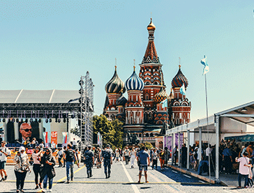 Notice of Appointment of Mr. Liu Zhi as the Ambassador of World Tourism City Image and Chief Liaison Officer of Russia