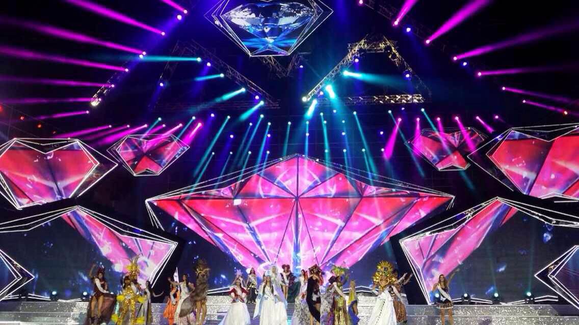 The World Tourism City Image Ambassador, China Sichuan Annual Champion Finals Organizing Committee officially unveiled