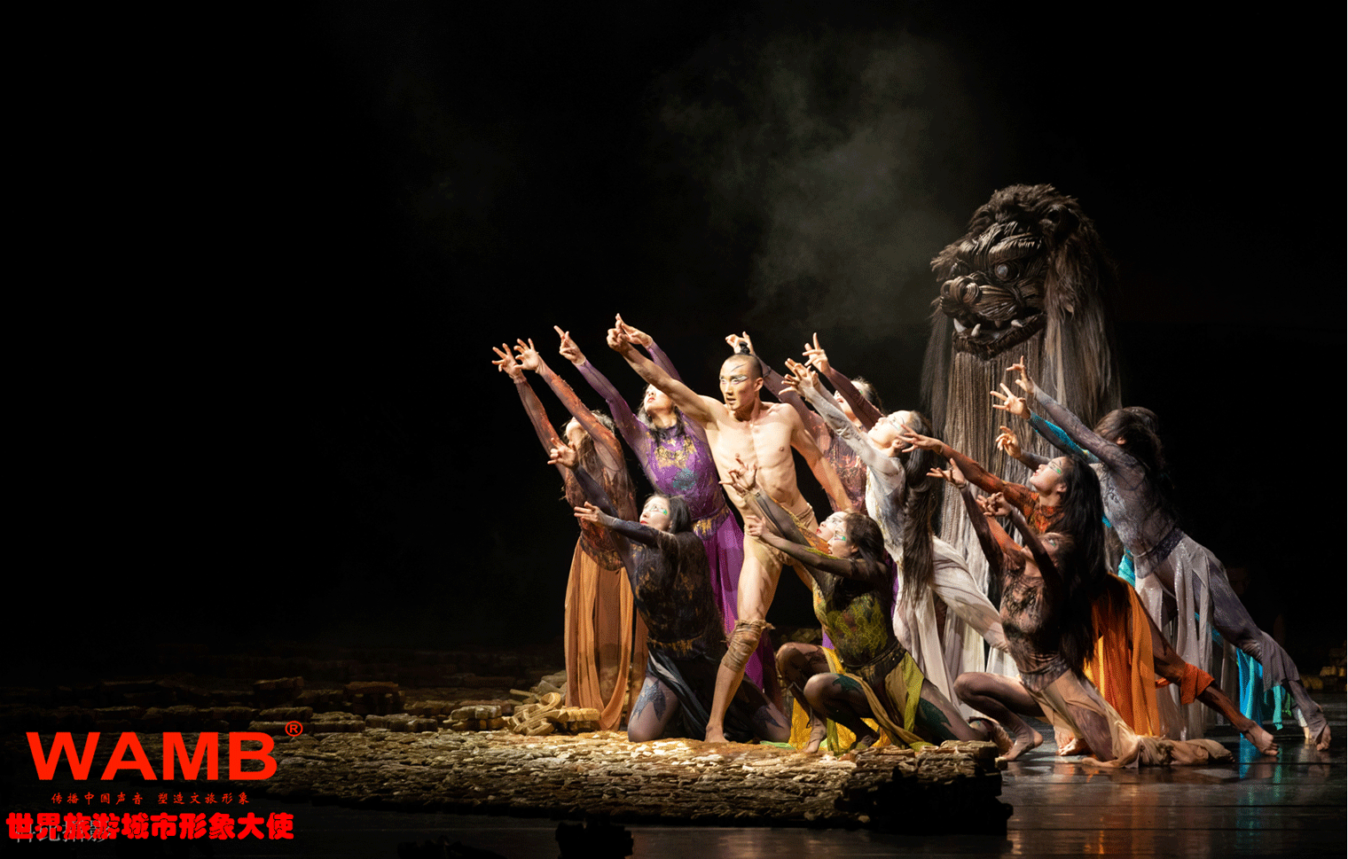 Mr. Zhou Wei has been appointed as the World Tourism City Image Ambassador and Legal Advisor for the Hunan Direct Election Zone in China