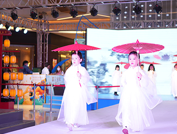 International planner He Shumin appointed as World Tourism City Image Ambassador and Chief Planner of Southwest China Organizing Committee