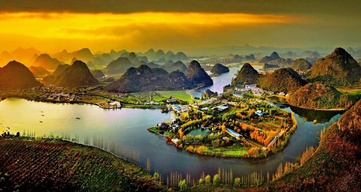 Notice of Appointment of Liu Lin as Ambassador of World Tourism City Image and Chairman of Hunan Direct Election Zone in China