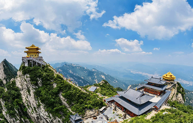 Hunan Echo Culture is authorized to host the World Tourism City Image Ambassador China Hunan Direct Election Zone