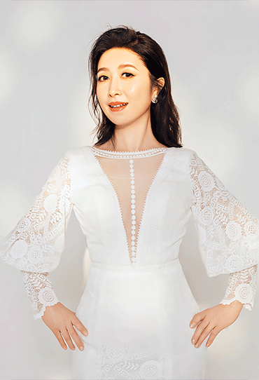 WAMB星推荐▪中国内地女高音歌唱家，国家一级演员刘媛媛